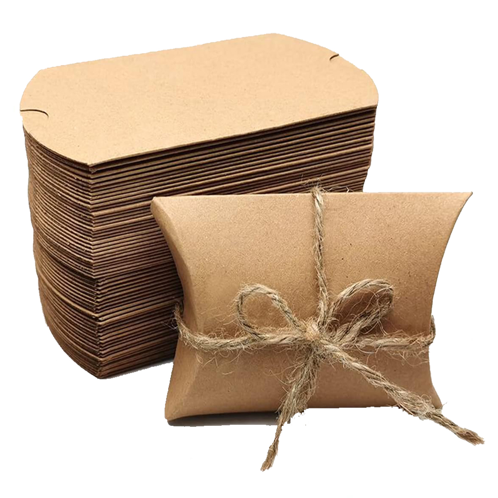50pcs Kraft Black White Paper  - Wedding Supply Business 评论和价格