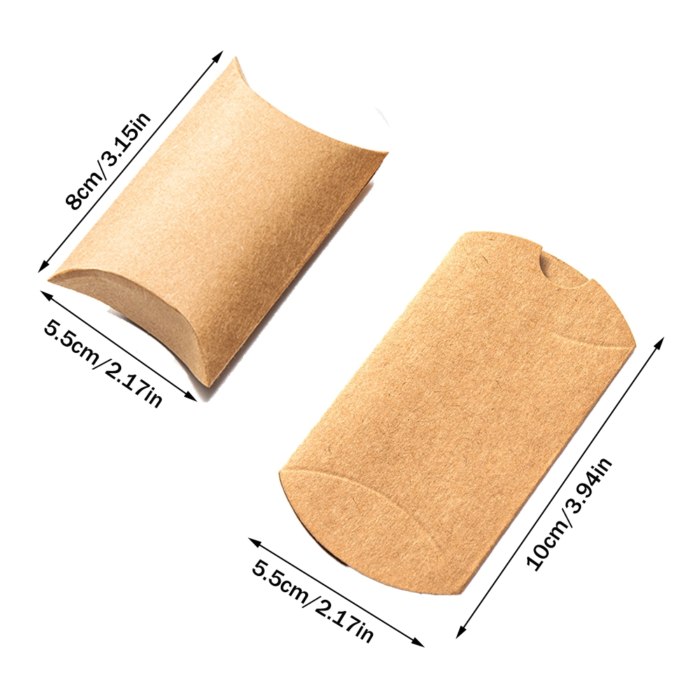 50pcs Kraft Black White Paper  - Wedding Supply Business 评论和价格