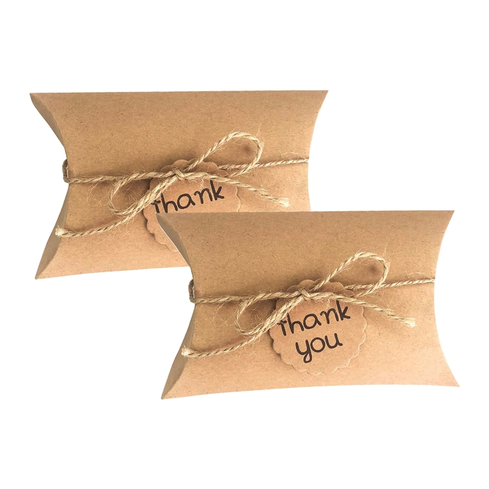 50pcs Kraft Black White Paper  - Wedding Supply Business 评论和价格