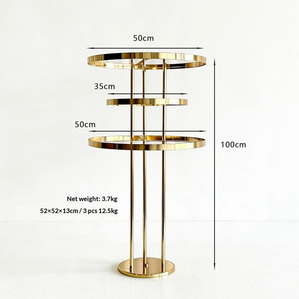 4pcs)60cm-100cm)f10 Detachable - Supply Wedding Venue 评论和价格