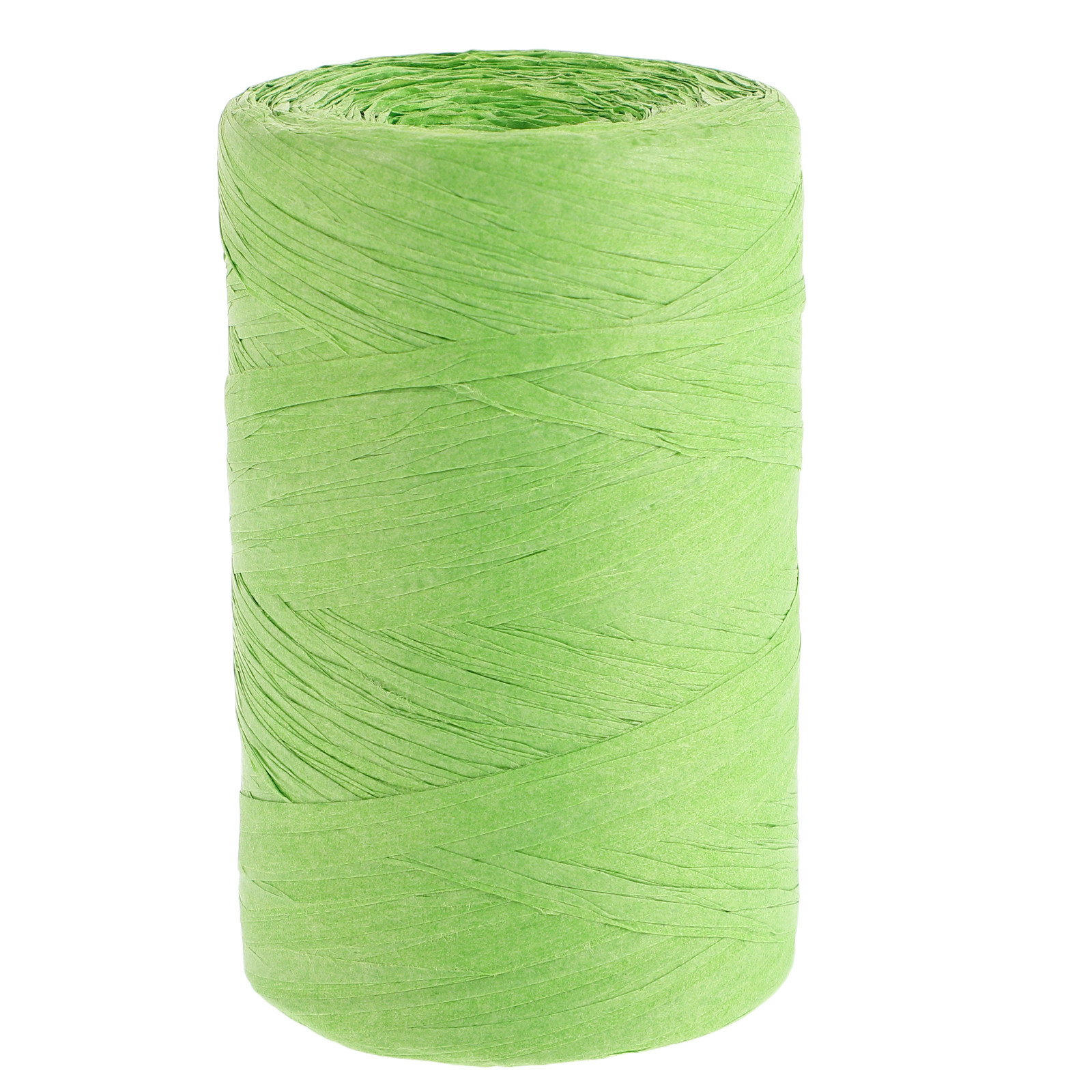 Colored Raffia Paper String Fl - Papercraft Supply Ribbon 评论和价格