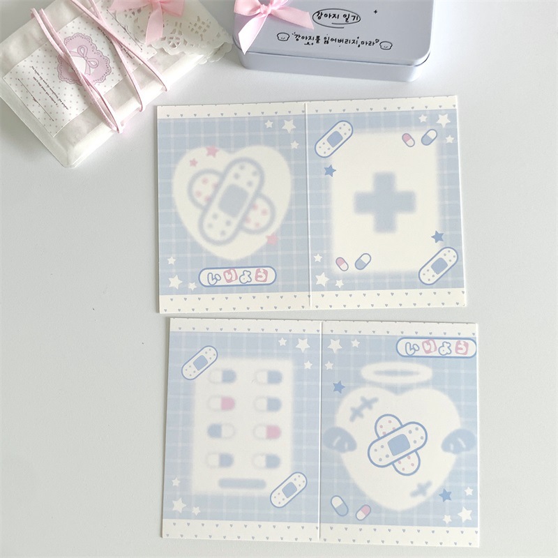 10Pcs Korean Kpop Photo Card P - Wedding Supply Business 评论和价格