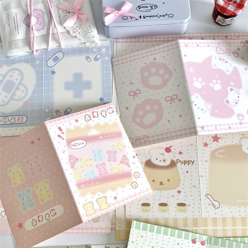 10Pcs Korean Kpop Photo Card P - Wedding Supply Business 评论和价格