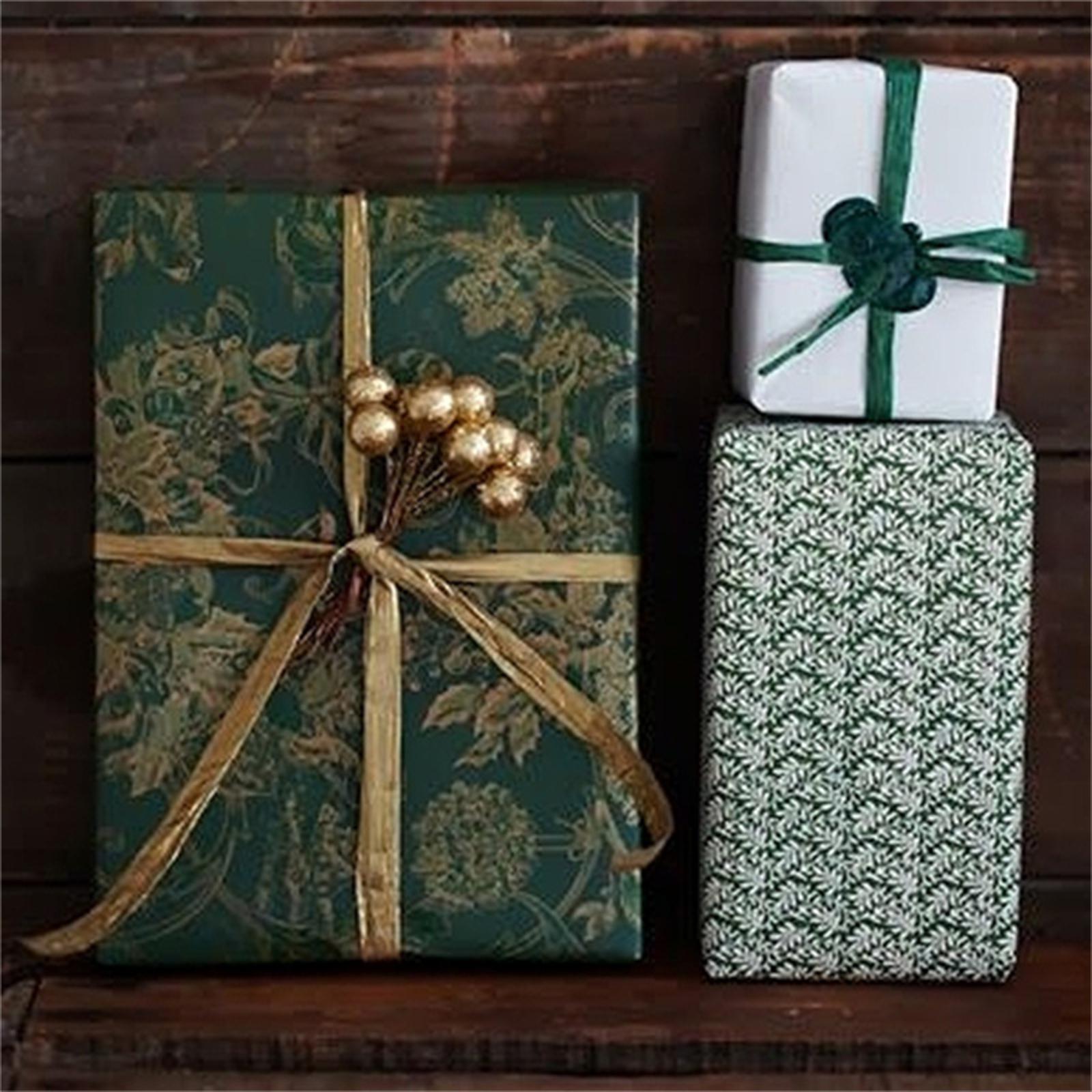 DIY Raffia Paper Ribbon Bulk C - Papercraft Supply Ribbon 评论和价格