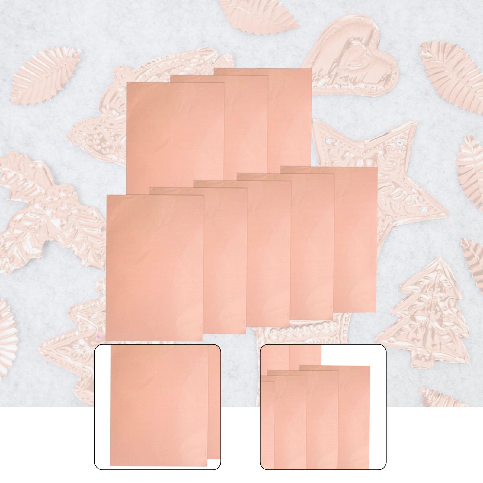 Embossed Metallic Cardstock Pa - Papercraft Supply Invitation 评论和价格
