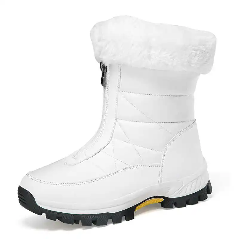 Women's Boot Sneakers Walking  - Wedding Party Supply Store 评论和价格