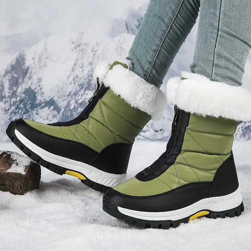 Women's Boot Sneakers Walking  - Wedding Party Supply Store 评论和价格