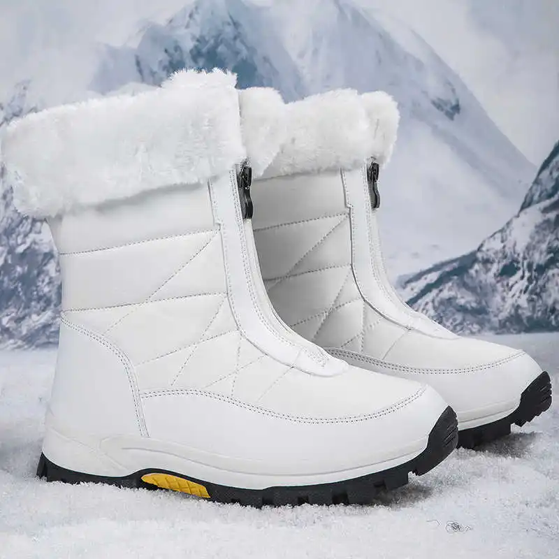 Women's Boot Sneakers Walking  - Wedding Party Supply Store 评论和价格