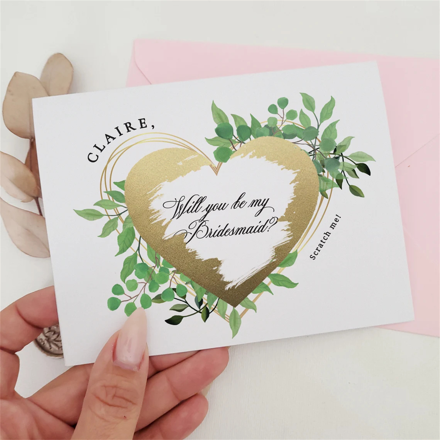 He Or She Scratch Off Cards Ge - Wedding Supply Business 评论和价格
