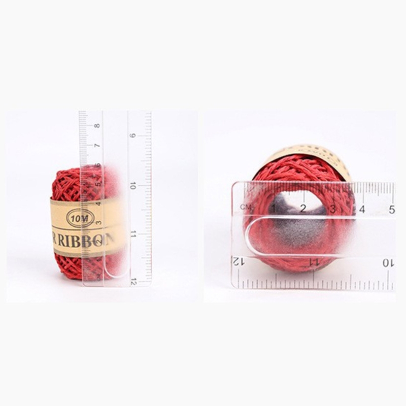  Multicolored Paper Cord Craft - Papercraft Supply Ribbon 评论和价格