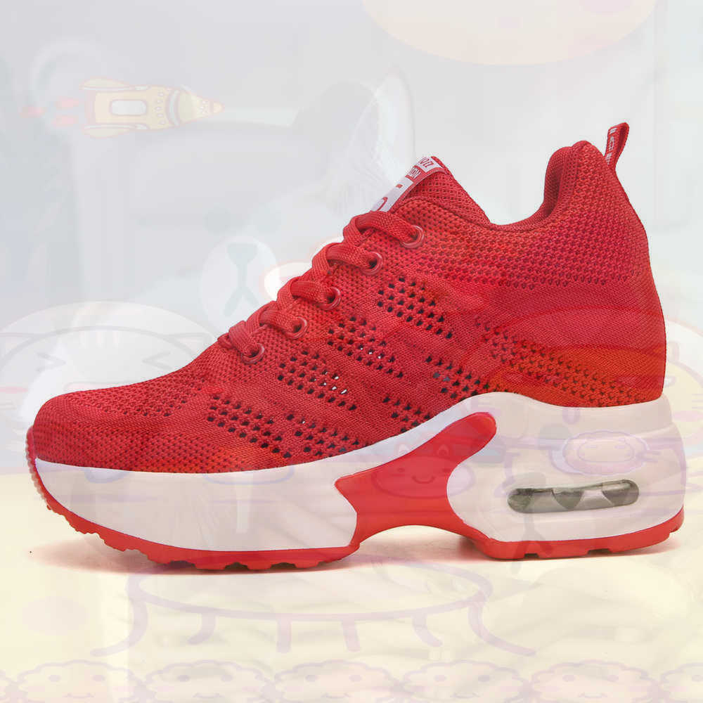 Red Size 36 Shoes Woman Tennis - Wedding Party Supply Store 评论和价格