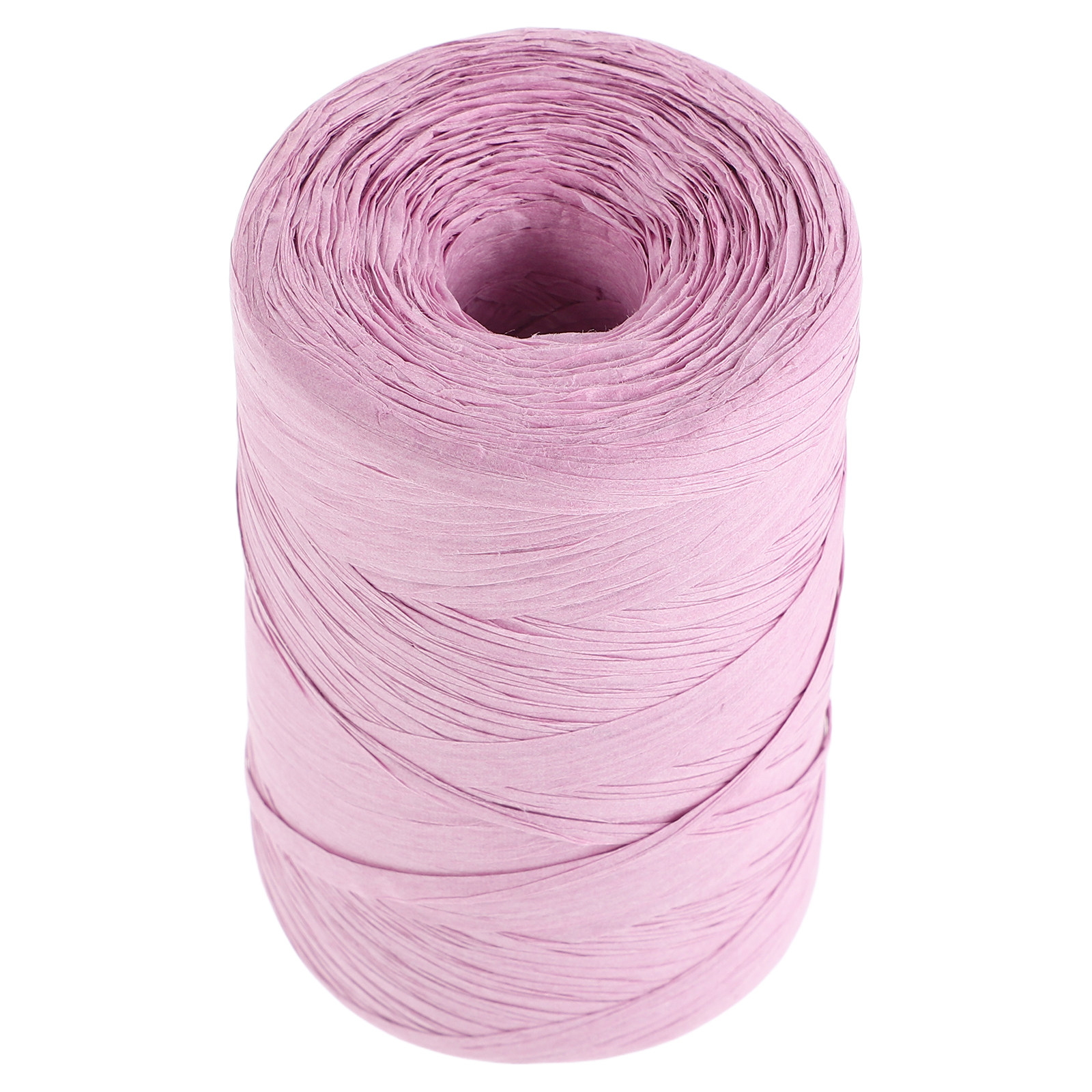 Colored Raffia Paper String Fl - Papercraft Supply Ribbon 评论和价格