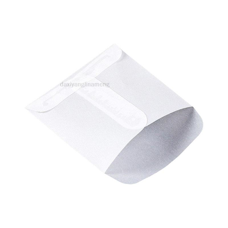 100pcs Translucent Square & Re - Papercraft Supply Invitation 评论和价格