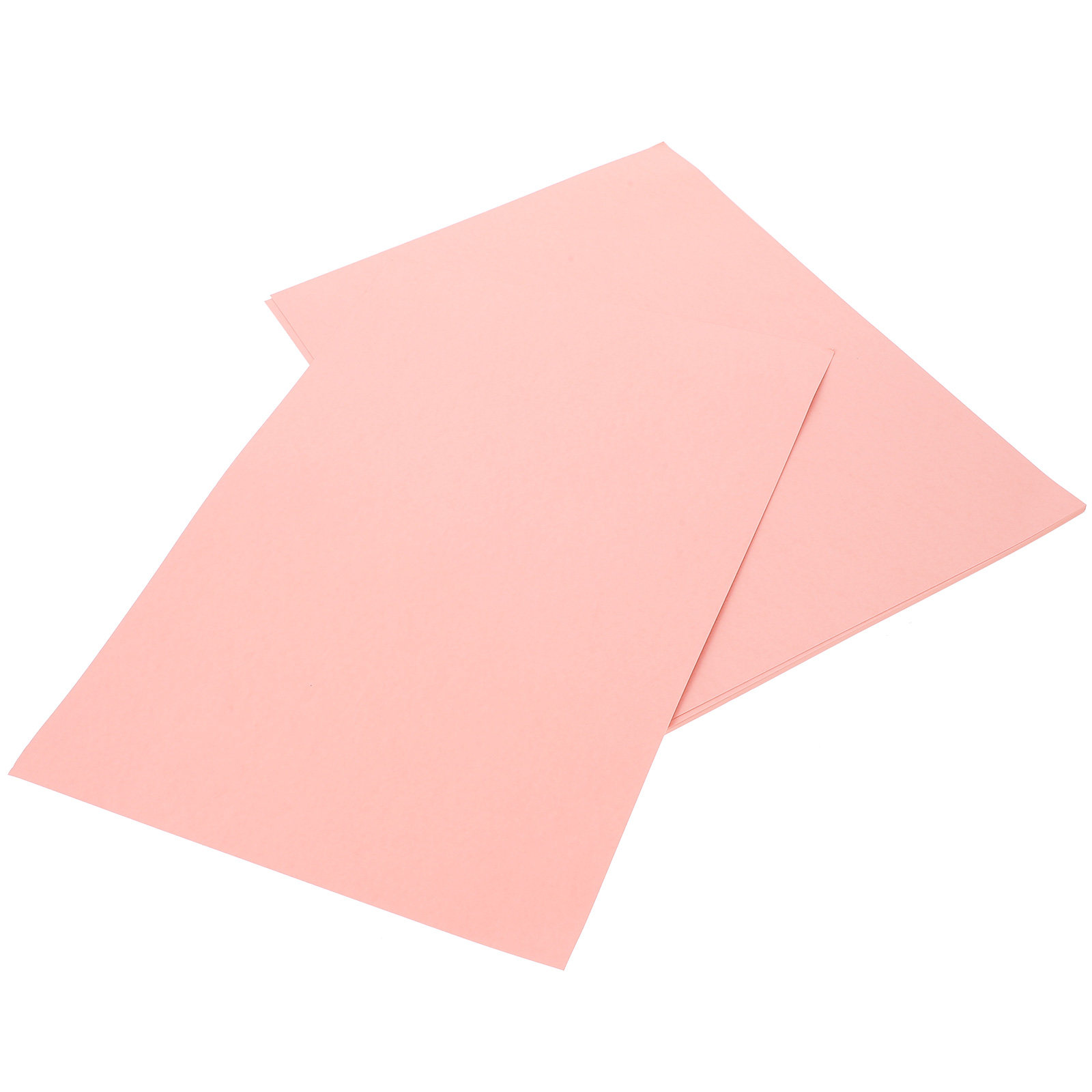 20Sheets Pink Cardstock Paper  - Papercraft Supply Invitation 评论和价格