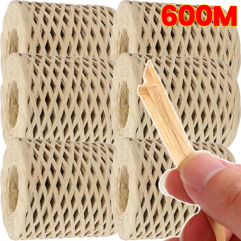 Retro Paper Craft Ribbon Packi - Papercraft Supply Ribbon 评论和价格