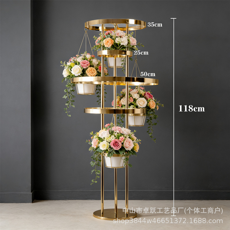 Can be split wedding flower st - Supply Wedding Venue 评论和价格