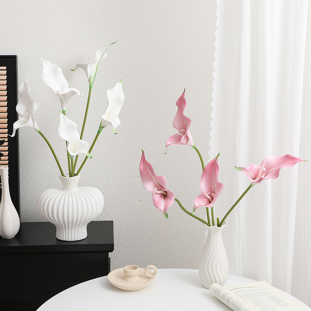 2026 Popular Artificial Calla  - Supply Wedding Venue 评论和价格