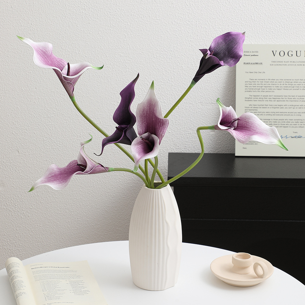 2026 Popular Artificial Calla  - Supply Wedding Venue 评论和价格