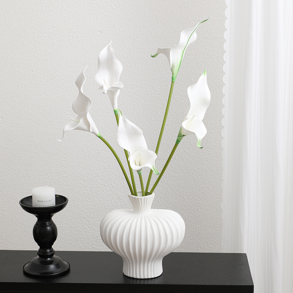 2026 Popular Artificial Calla  - Supply Wedding Venue 评论和价格