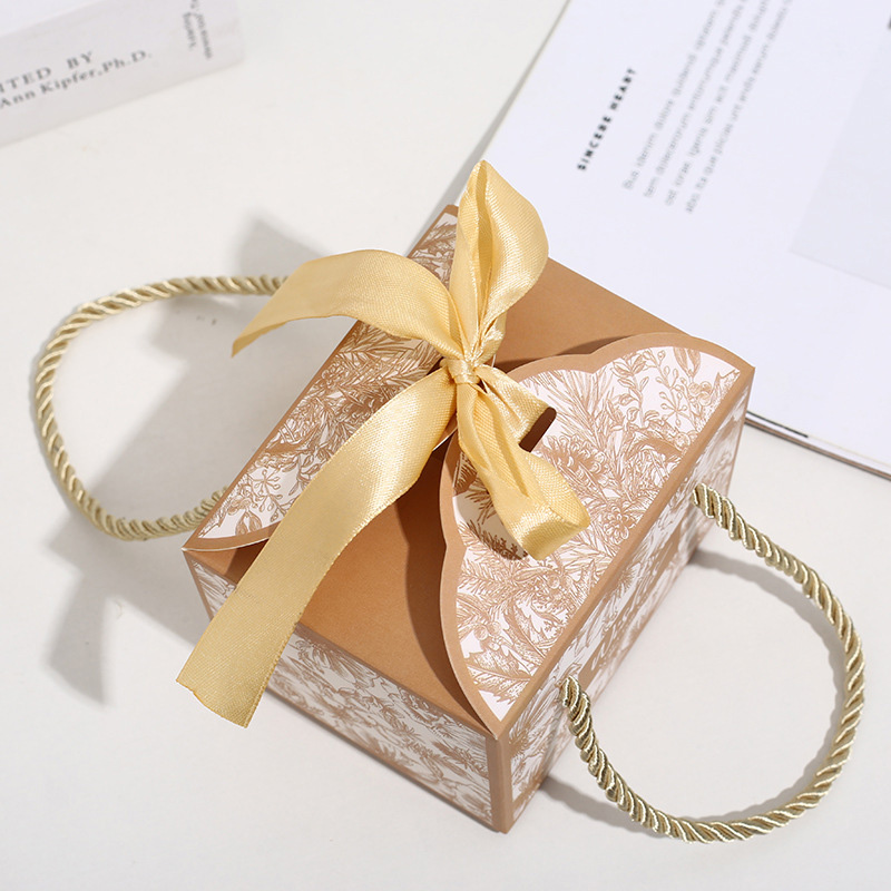 25/50Pcs Wishes Candy Box With - Wedding Event Supply 评论和价格