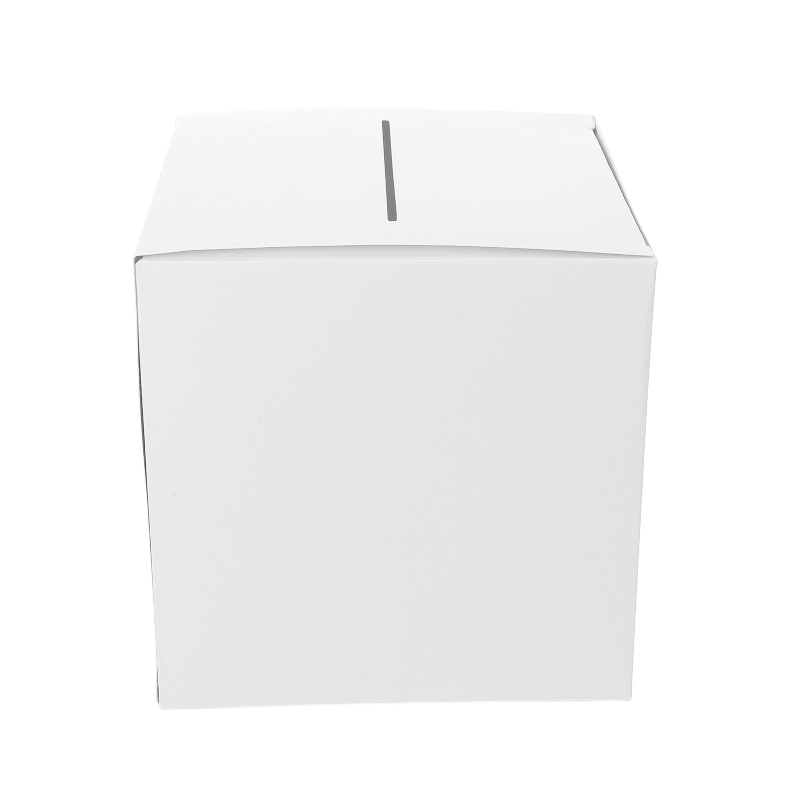 1Set Wedding Card Box White Pa - Wedding Card Box 评论和价格