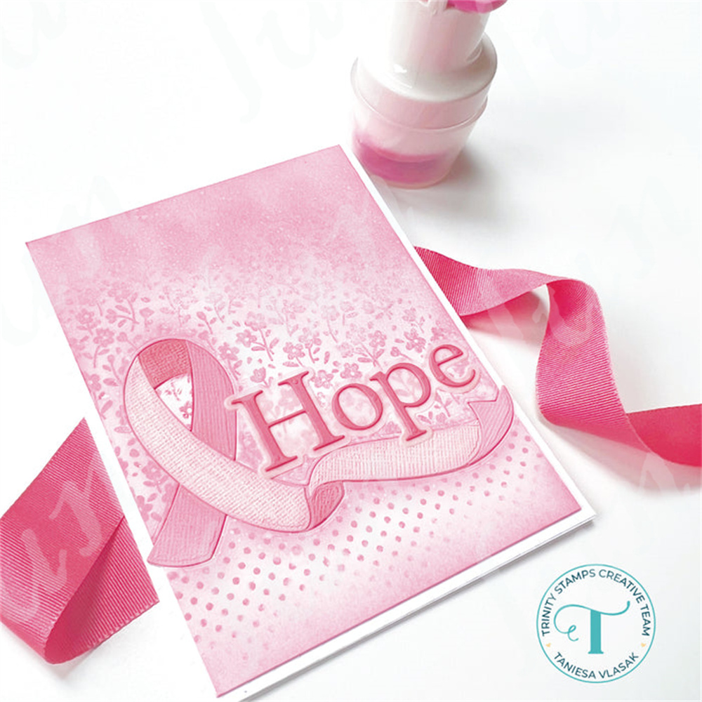 Layered Support Ribbon Metal C - Papercraft Supply Ribbon 评论和价格