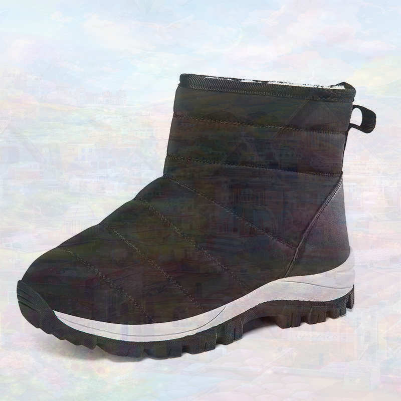 Nonslip Thermo Elderly Tennis  - Wedding Party Supply Store 评论和价格