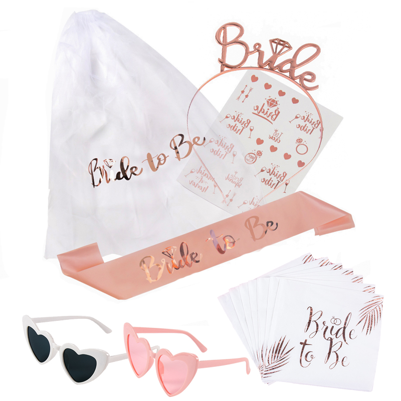 Bachelorette Party Bride to Be - Bride Tribe Sash 评论和价格