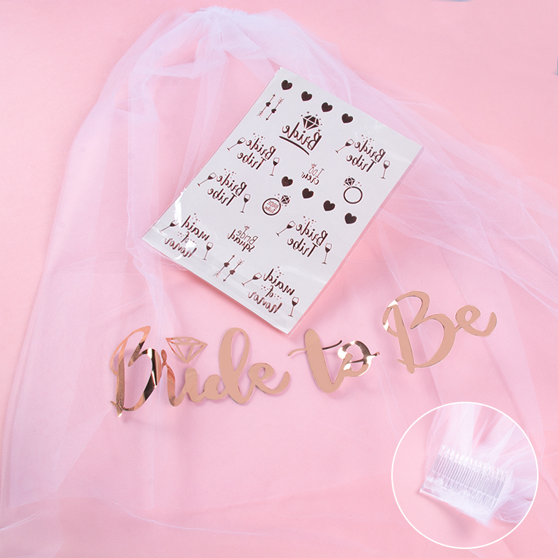 Bachelorette Party Bride to Be - Bride Tribe Sash 评论和价格