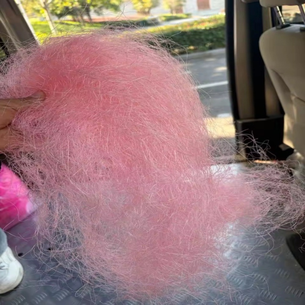 Decorative Colored Hemp Silk F - Supply Wedding Venue 评论和价格
