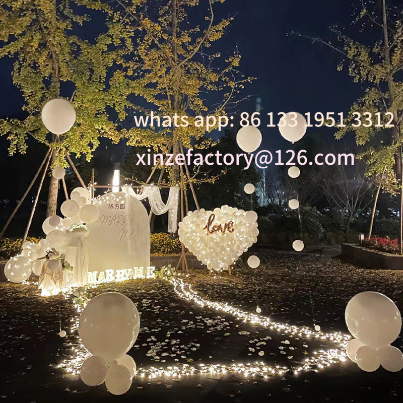 Proposal outdoor layout venue  - Supply Wedding Venue 评论和价格