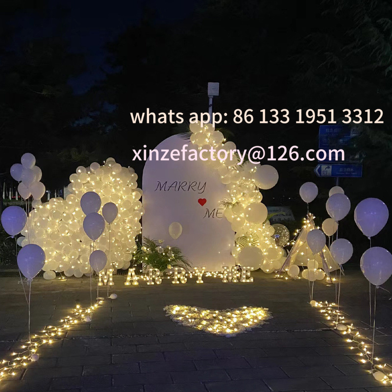 Proposal outdoor layout venue  - Supply Wedding Venue 评论和价格